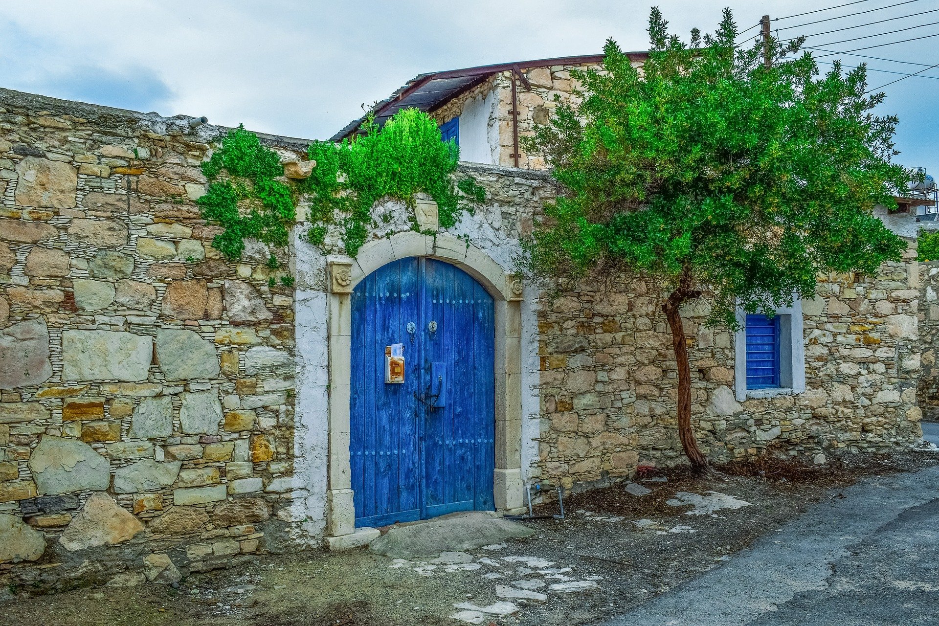 أفضل الأماكن السياحية في جزيرة قبرص اليونانية-0