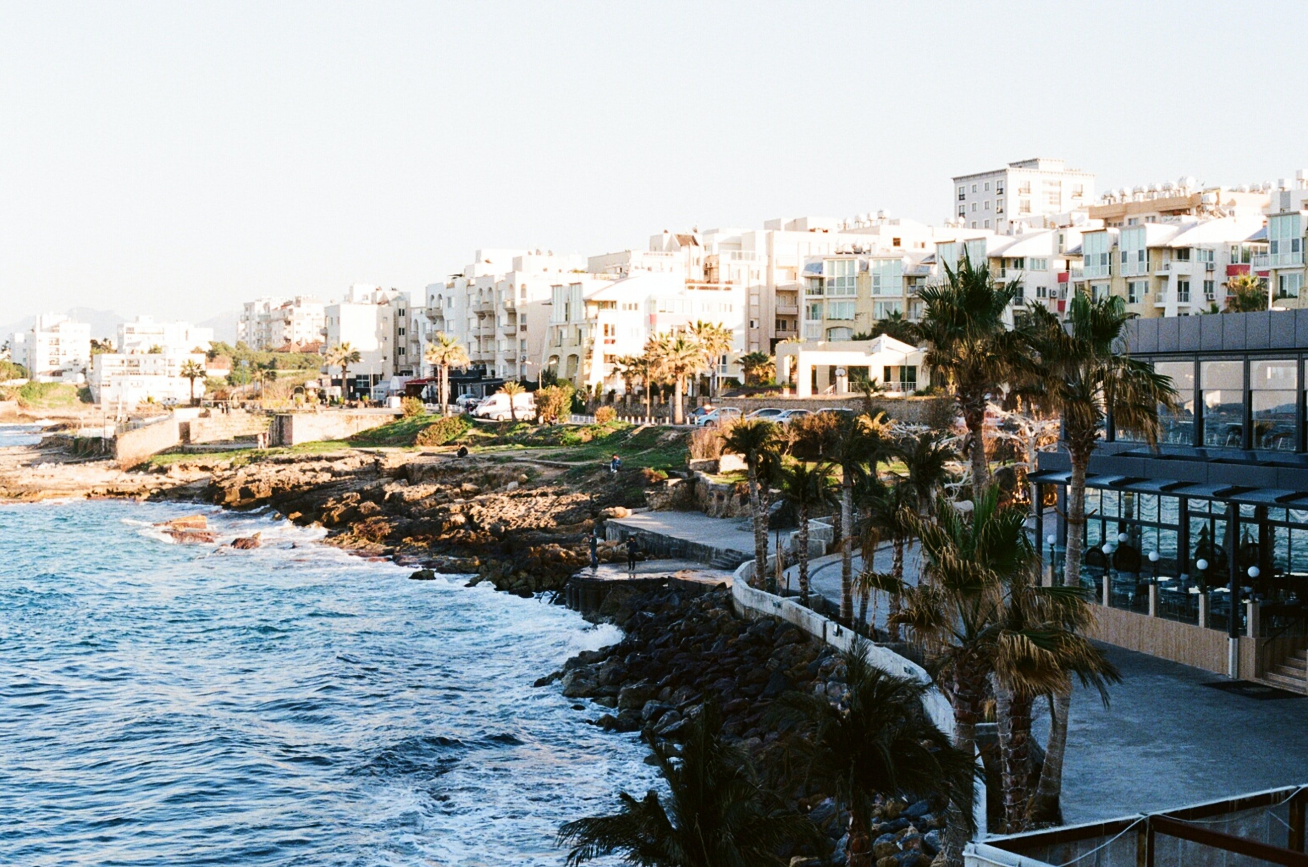 أفضل الأماكن السياحية في جزيرة قبرص اليونانية-1