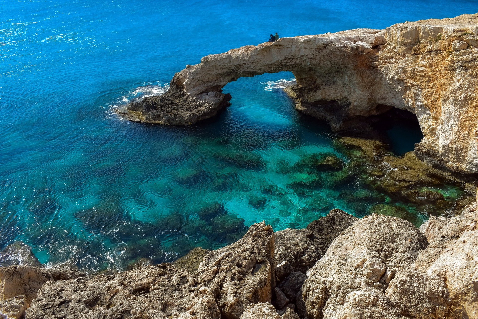 أفضل الأماكن السياحية في جزيرة قبرص اليونانية-3