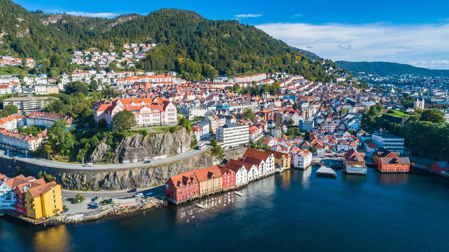 عوامل جذابة في النرويج تجعلها وجهتك السياحية المقبلة 584391191