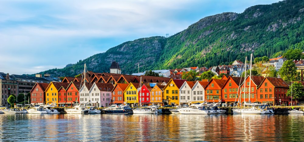 عوامل جذابة في النرويج تجعلها وجهتك السياحية المقبلة-2