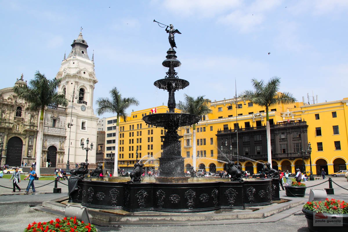 ليما عاصمة البيرو وجهة عائلية لا تفوت-3