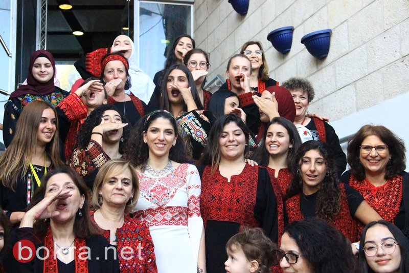مركز يبوس الثقافي ينظم مهرجان القدس للفنون الشعبية 2019-2