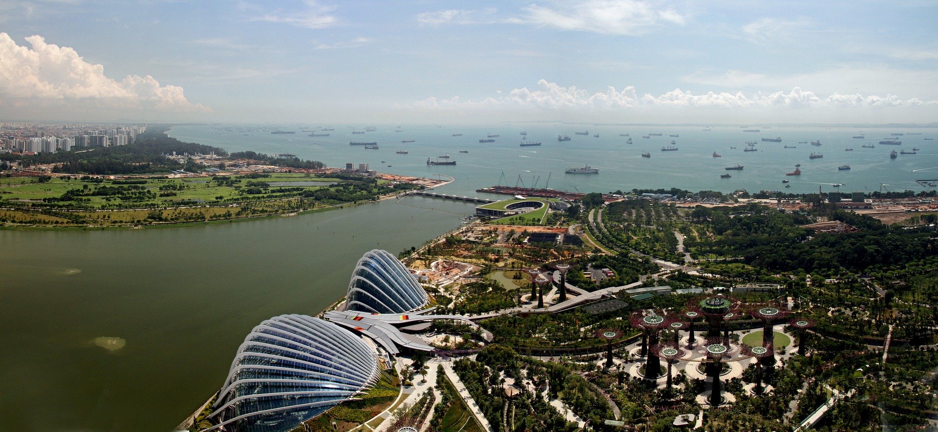 اهم الأماكن السياحية في سنغافورة لسنة 2021-1
