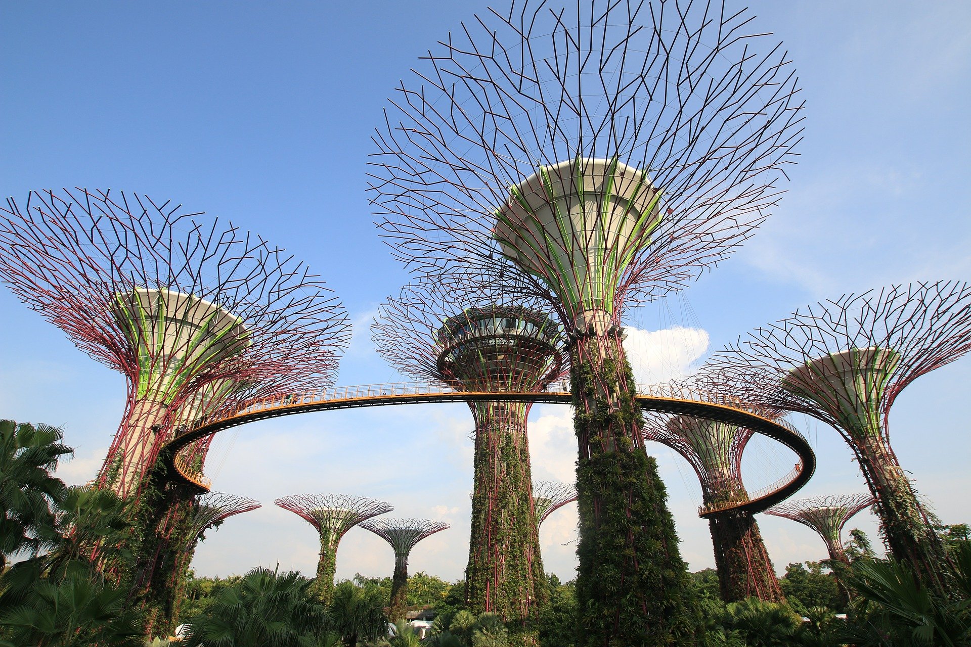 اهم الأماكن السياحية في سنغافورة لسنة 2021-4