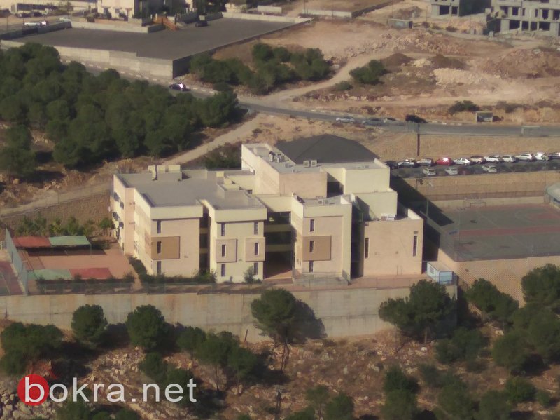  الناصرة: مدرسة بيت الحكمة تحقق ارتفاعًا نسبته 30% في الاستحقاق لشهادة البجروت وتصل الى 67%-43