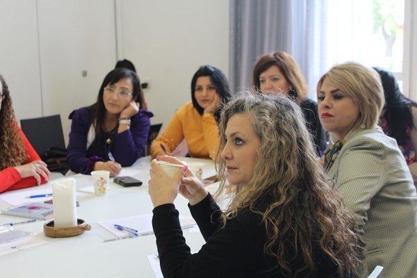 مركز إعلام مستمرّ بمشروع تعزيز ودعم النساء في السلطات المحليّة-11