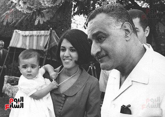 الذكرى الــ51 لرحيل الزعيم جمال عبد الناصر-4