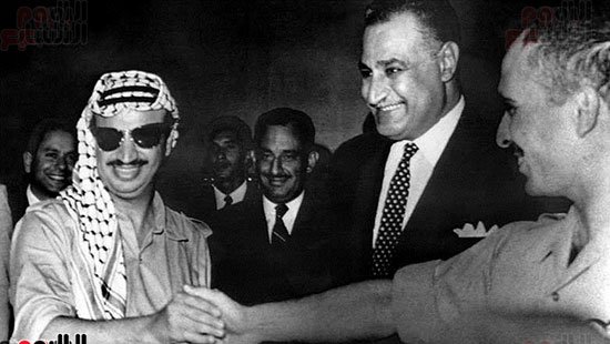 الذكرى الــ51 لرحيل الزعيم جمال عبد الناصر-5