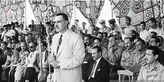 الذكرى الــ51 لرحيل الزعيم جمال عبد الناصر-7