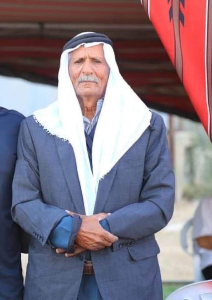النقب: مقتل الحاج عيد الزيادين (70 عامًا) من رمات "حوفاف"-0