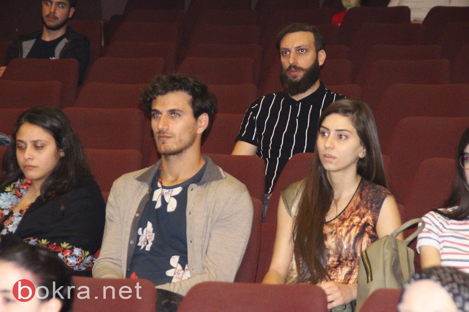 الناصرة تحتفل بافتتاح اكاديمية فرينج للفنون والمسرح والتمثيل-28