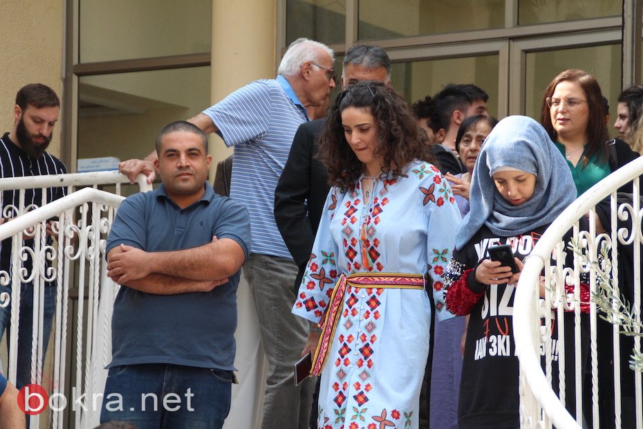 الناصرة تحتفل بافتتاح اكاديمية فرينج للفنون والمسرح والتمثيل-49