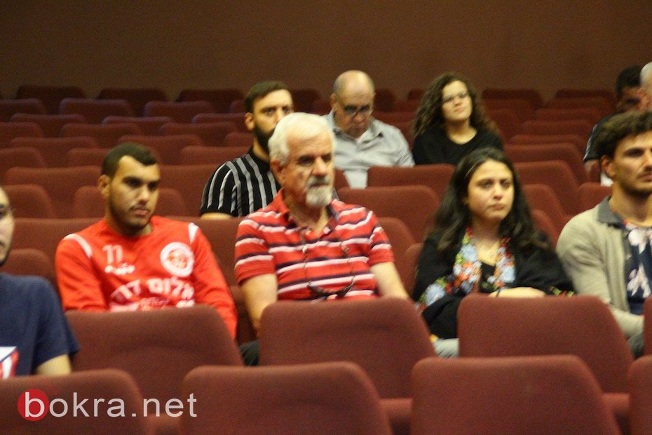 الناصرة تحتفل بافتتاح اكاديمية فرينج للفنون والمسرح والتمثيل-69