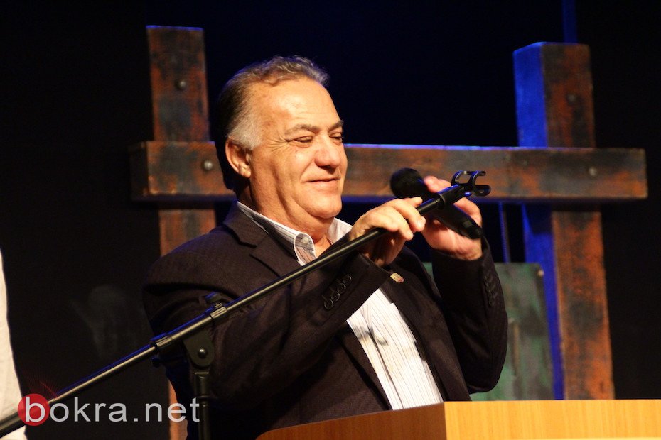 الناصرة تحتفل بافتتاح اكاديمية فرينج للفنون والمسرح والتمثيل-111