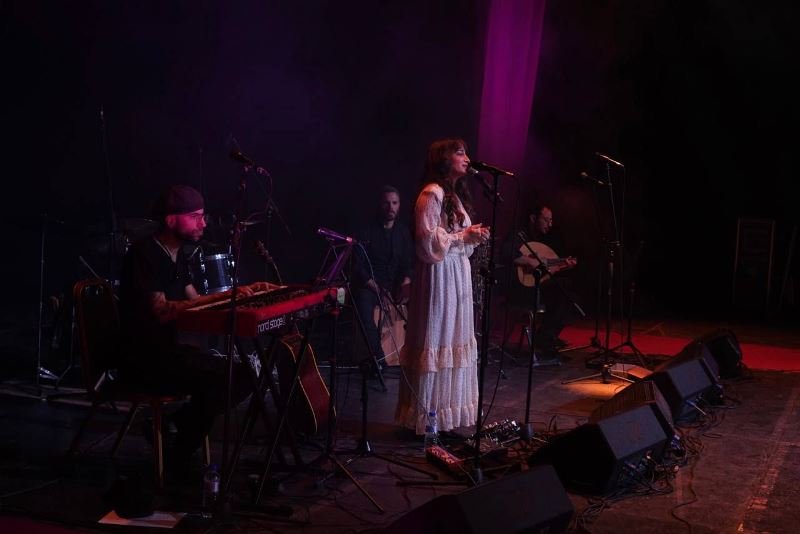 حيفا: آلاف المشاركين اليهود والعرب في اجتماع العقد لحراك نقف معًا