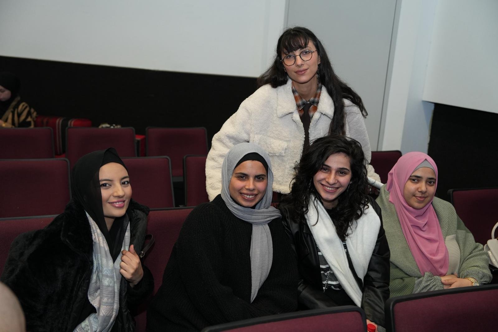 الطيبة: حفل إشهار رواية "دم على الأرصفة" بمشاركة واسعة ونقاش حول أثر الجريمة على المجتمع-0