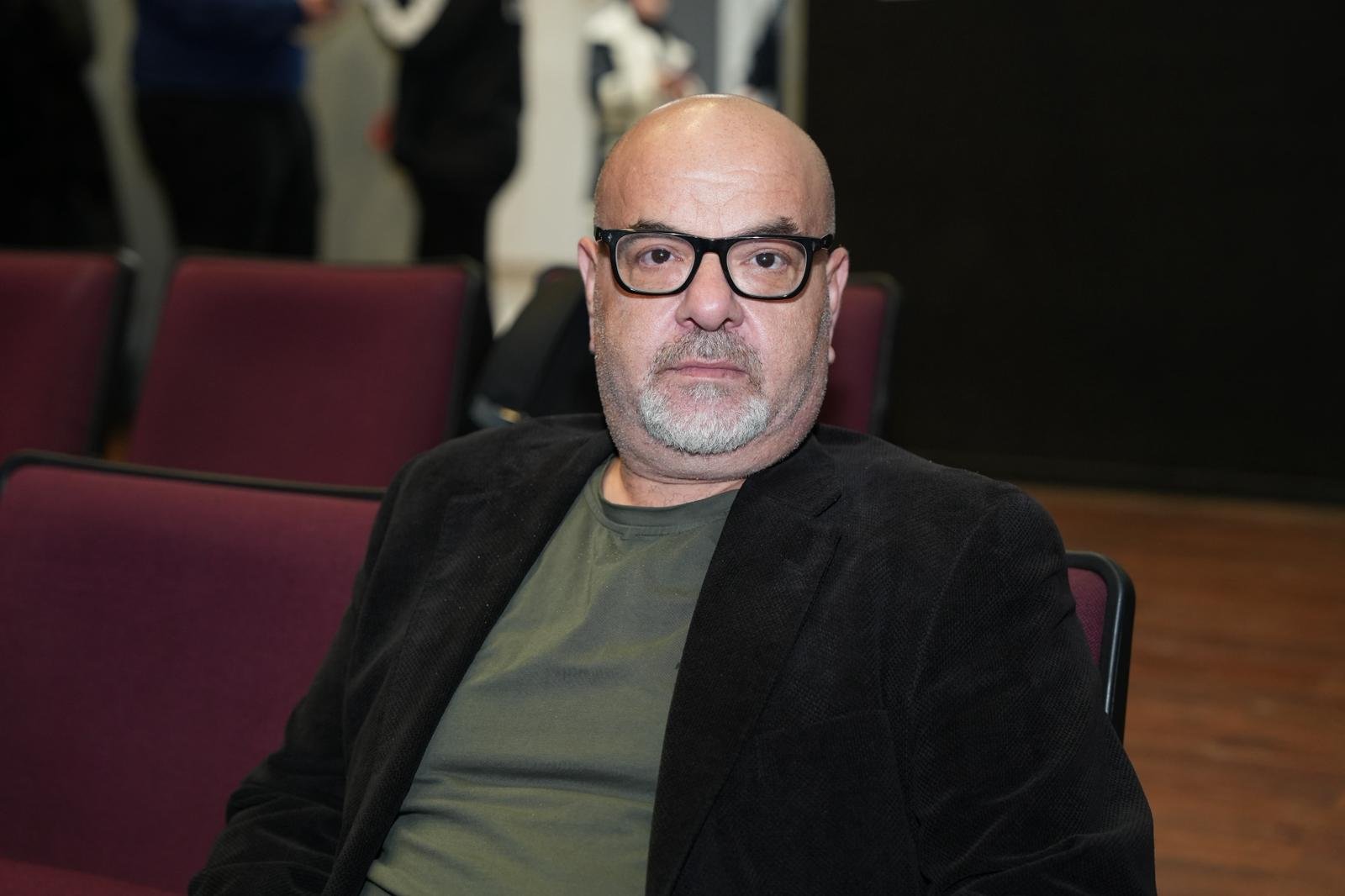 الطيبة: حفل إشهار رواية "دم على الأرصفة" بمشاركة واسعة ونقاش حول أثر الجريمة على المجتمع-18