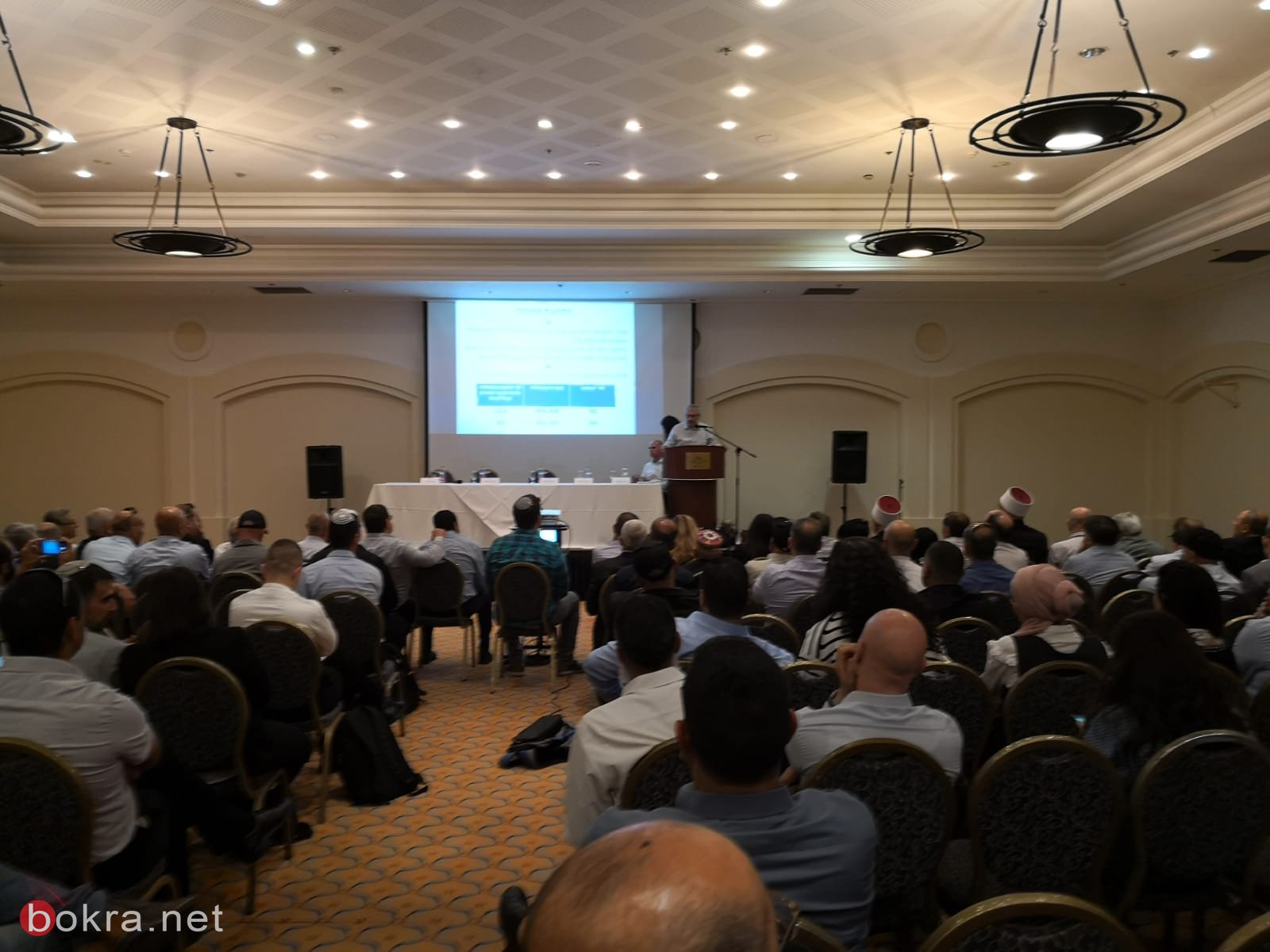ايمي بلمور: مؤتمر الناصرة حول التخطيط والبناء يؤكد جدية وزارة القضاء والحكومة في إيجاد الحلول -6