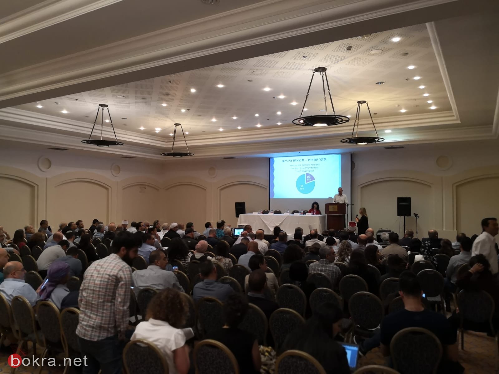 ايمي بلمور: مؤتمر الناصرة حول التخطيط والبناء يؤكد جدية وزارة القضاء والحكومة في إيجاد الحلول -13