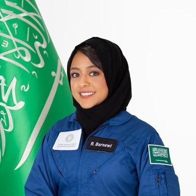 (فيديو) "نور على نور"... أول رائدة فضاء سعودية توثق مرورها فوق مكة المكرم-0