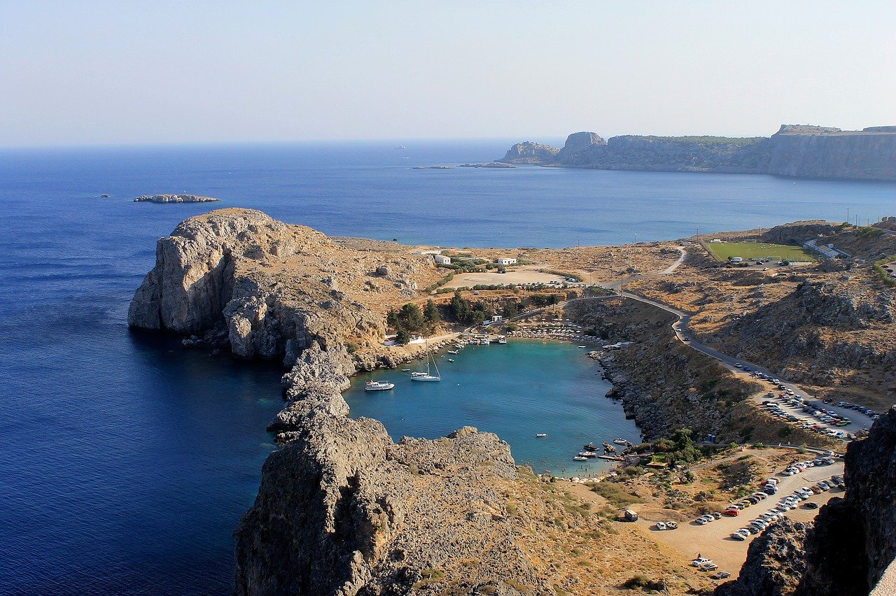 السياحة في اليونان لإجازة محدودة الميزانية-6
