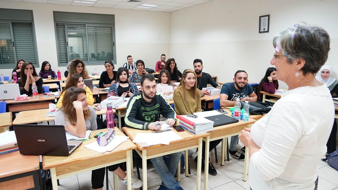 مدرسة الناصرة الاكاديمية للتمريض: نجاح %99 من الخريجين في الامتحان الحكومي-0