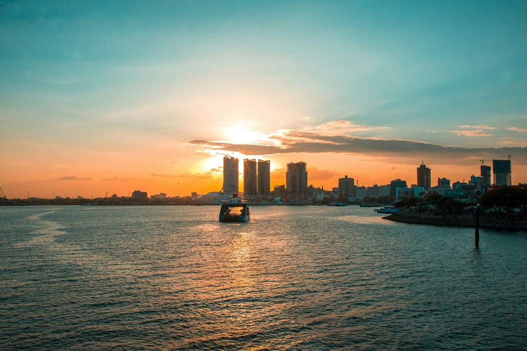 دار السلام مدينة التاريخ والثقافة على الساحل الشرقي لأفريقيا-0