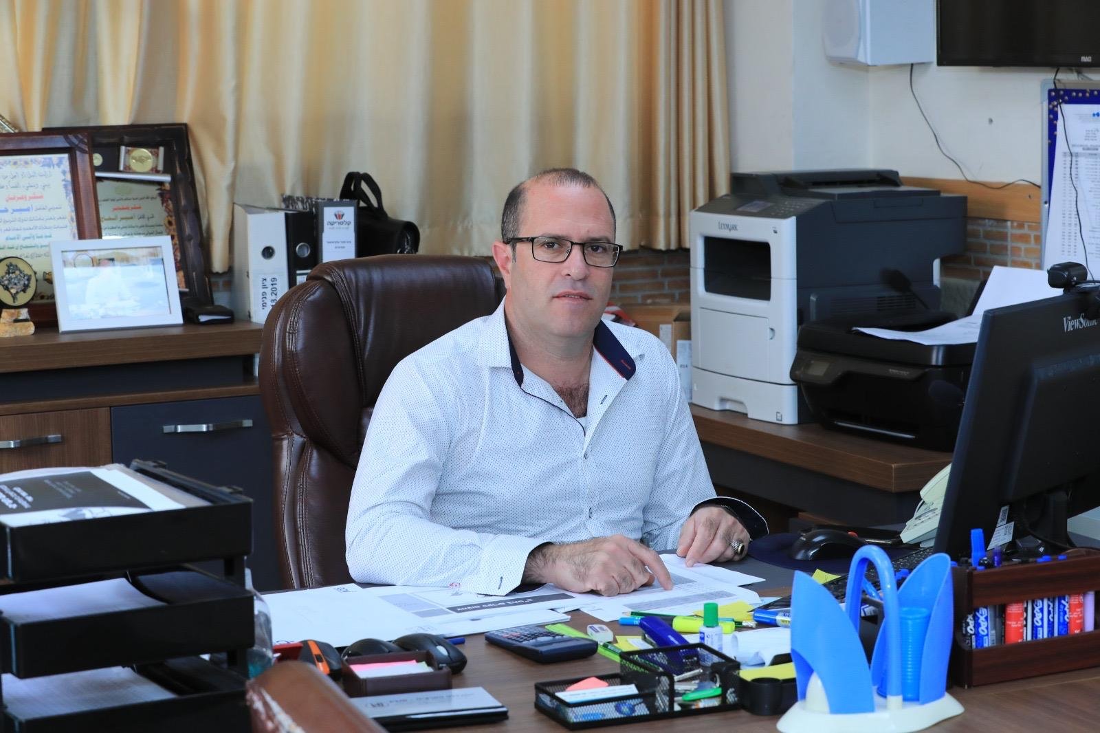 مدرسة البشائر في سخنين تتربّع على عرش التميّز: 81.9% استحقاق بجروت-2