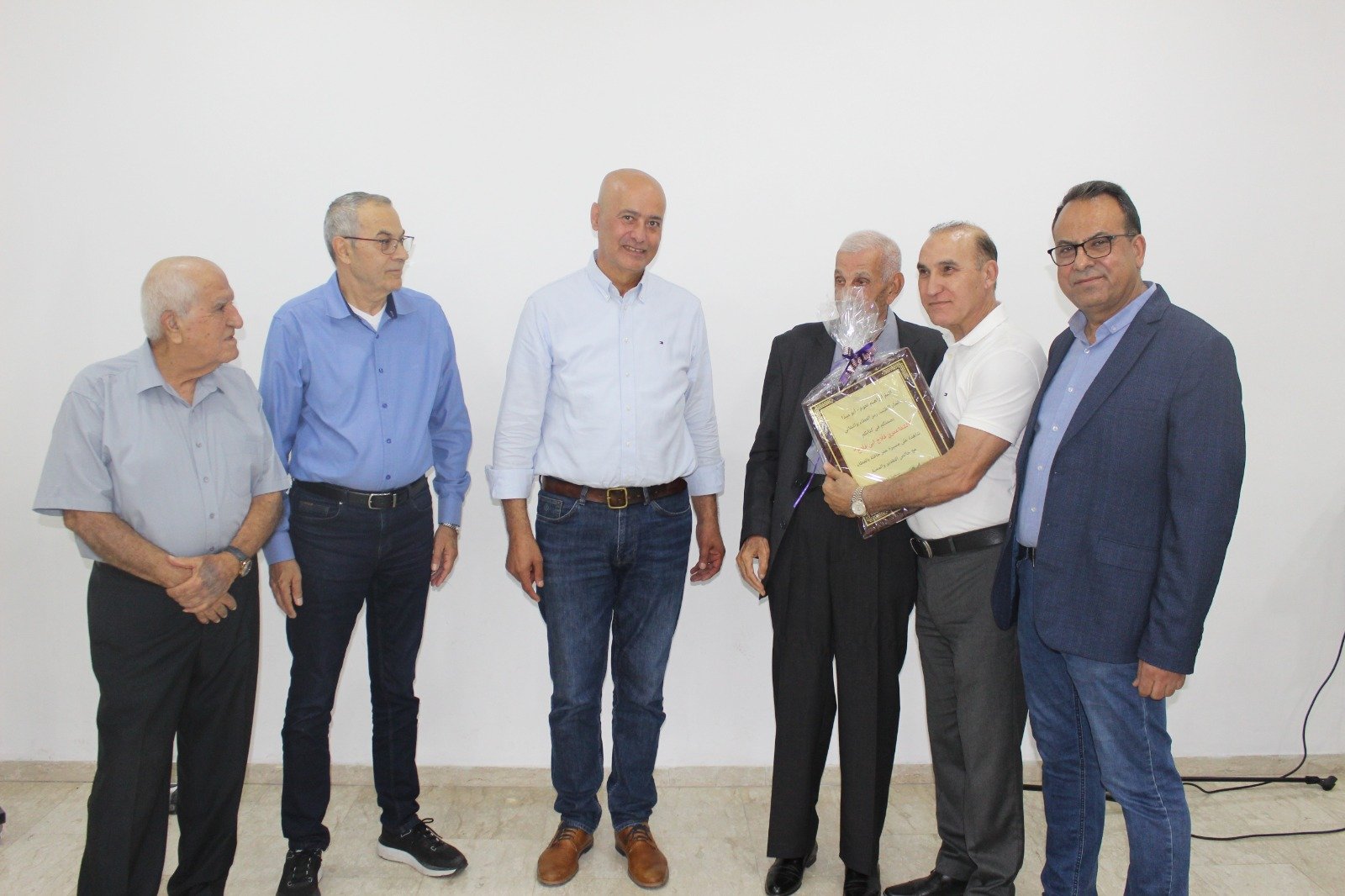 جمعية الجليل تختتم اجتماعها السنوي الثالث والأربعين بإعادة انتخاب الهيئة الإدارية واستعراض شامل للمشاريع-0