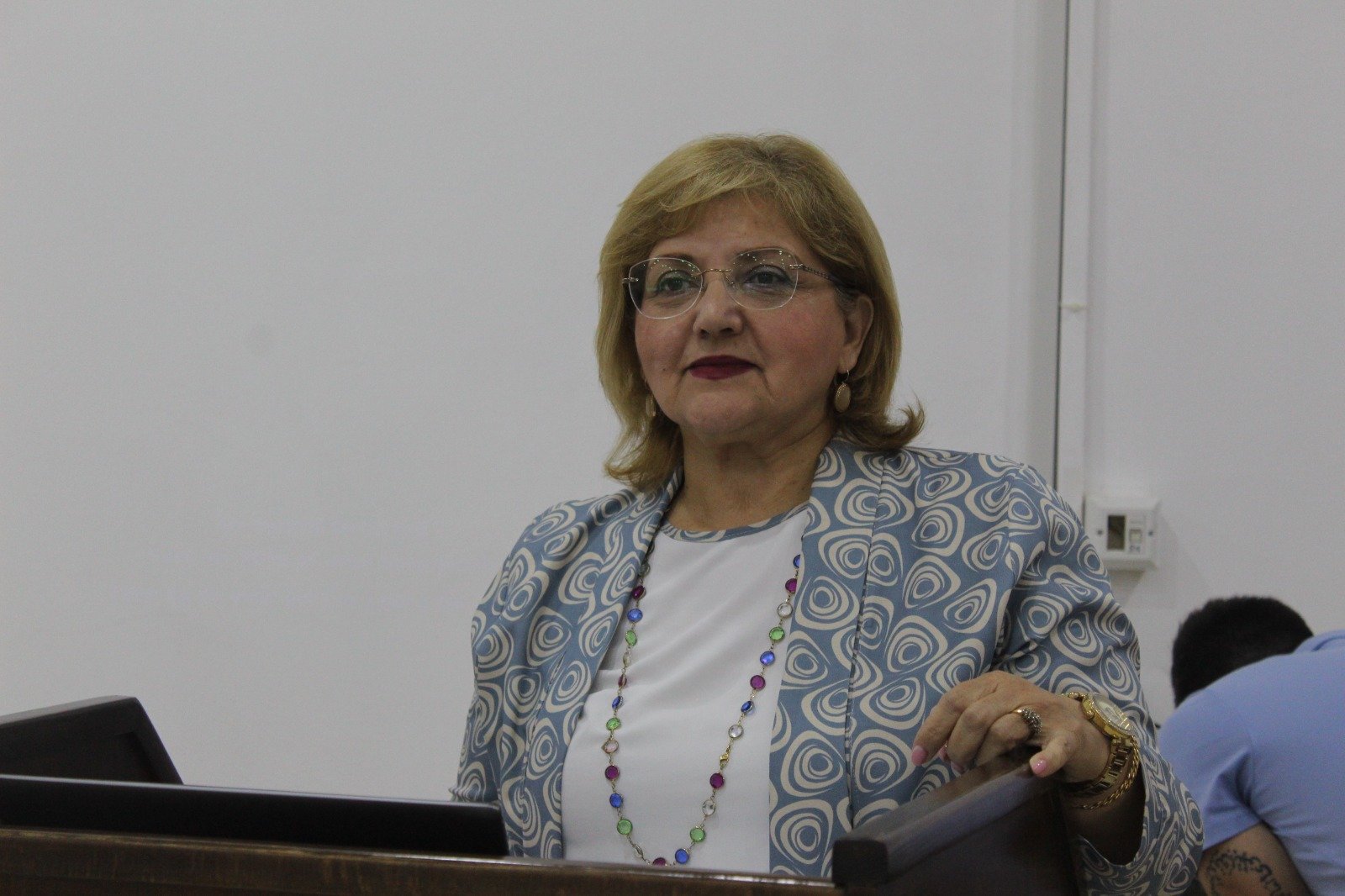 جمعية الجليل تختتم اجتماعها السنوي الثالث والأربعين بإعادة انتخاب الهيئة الإدارية واستعراض شامل للمشاريع-3