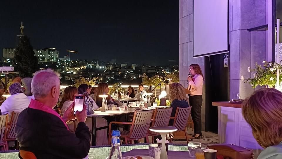 ملاك زعبي خطيب لبكرا: "مركز تحصيل حقوق المريض يضمن حصول كل متعالج على حقوقه الصحية"-10