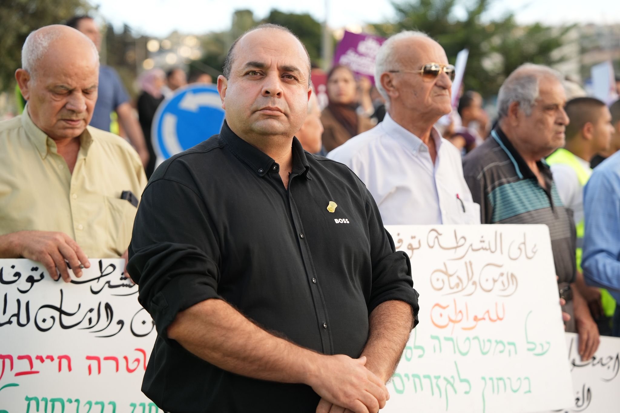 زملاء وزميلات الطالب المغدور محمد مرازقة: "فقدنا الشعور بالأمان حتى بالمدارس"-5