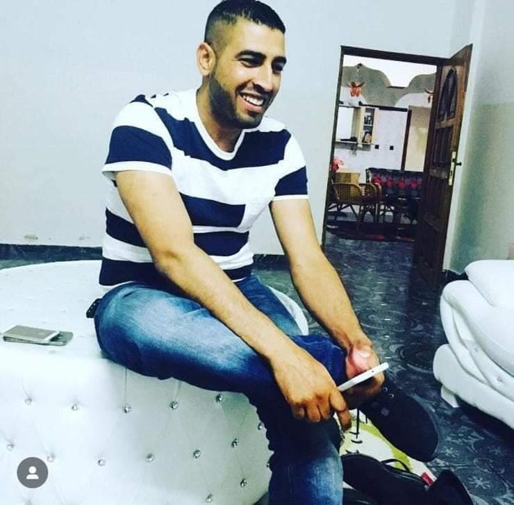 عرعرة النقب: مصرع ركان محمد ابو عرار (30 عامًا) في حادث طرق دامٍ قرب الكسيفة-2