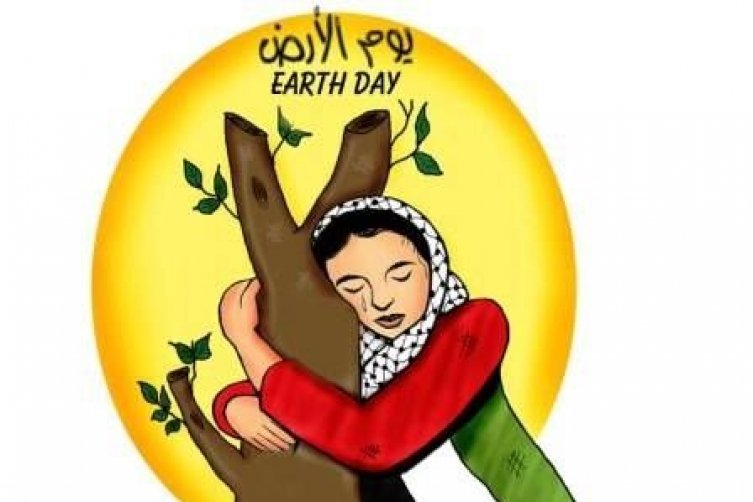 ذكرى يوم الأرض رغم الهوان العربي والضعف الفلسطيني.. نتمسّك بالأمل وننقل الرواية من جيل إلى جيل-0