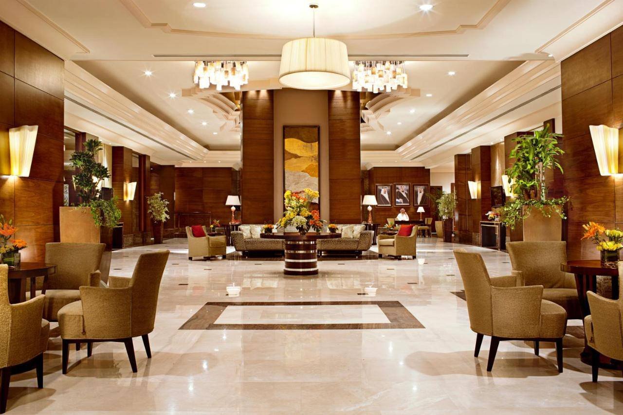 أفضل فنادق في مكة المكرمة لعام 2022-2