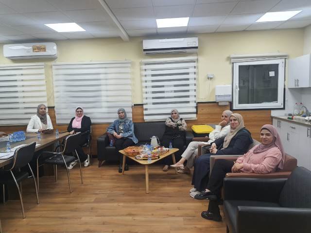 جمعيَّةُ إبداع تُنظِّمُ مُسابقَة اللُّغة العَربيَّة القُطريَّة السَّادِسَة عَشرة-15