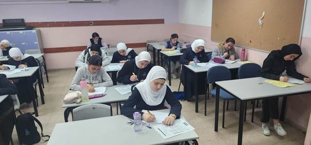 جمعيَّةُ إبداع تُنظِّمُ مُسابقَة اللُّغة العَربيَّة القُطريَّة السَّادِسَة عَشرة-25
