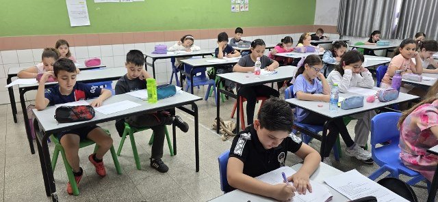 جمعيَّةُ إبداع تُنظِّمُ مُسابقَة اللُّغة العَربيَّة القُطريَّة السَّادِسَة عَشرة-35