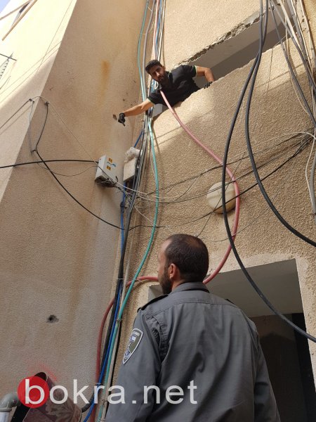 هذا ما ضبطته الشرطة في الناصرة بالأسبوعين الأخيرين!-7