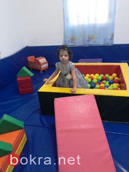 حضانة ستار صغار في كفر قاسم تحتفل في عامها الثاني وتضع البسمة على وجوه العشرات من الأطفال-45