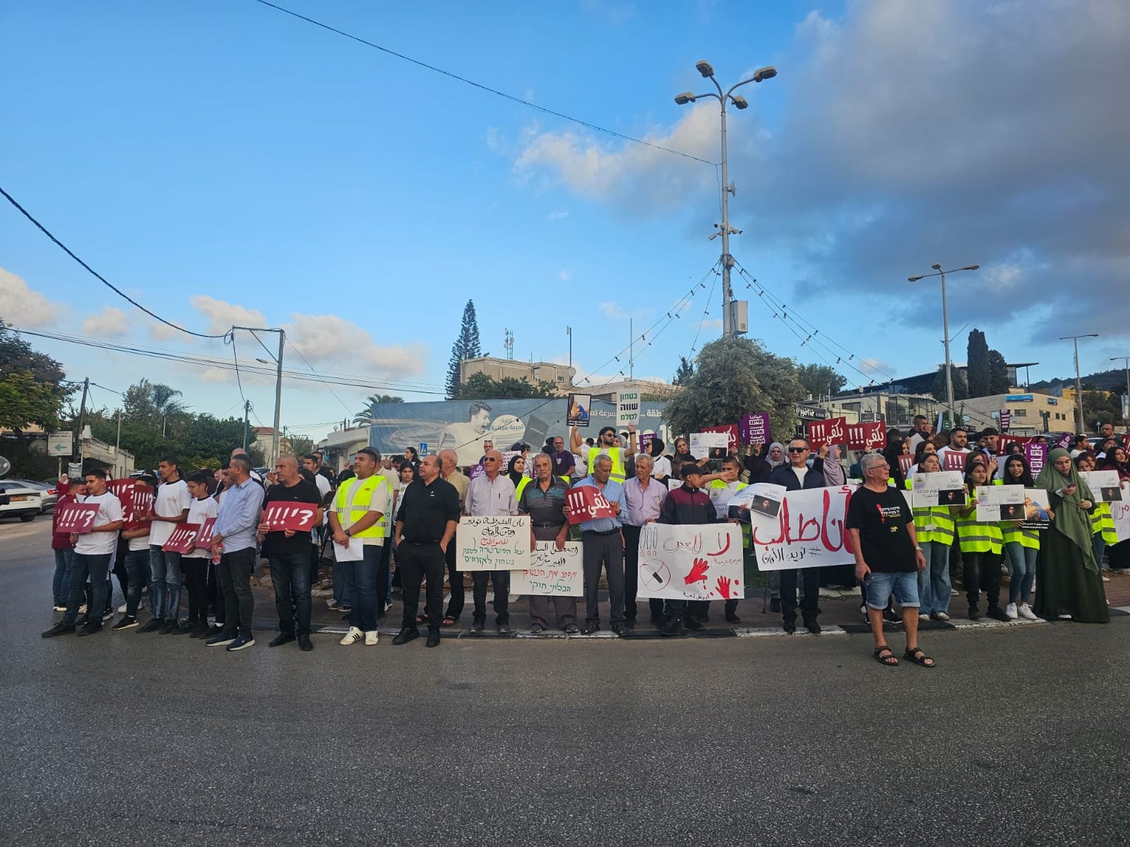 منذ بداية العام 217 ضحية: "من التالي؟"-7