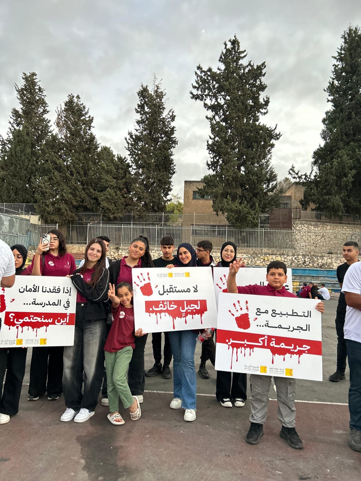 منذ بداية العام 217 ضحية: "من التالي؟"-8