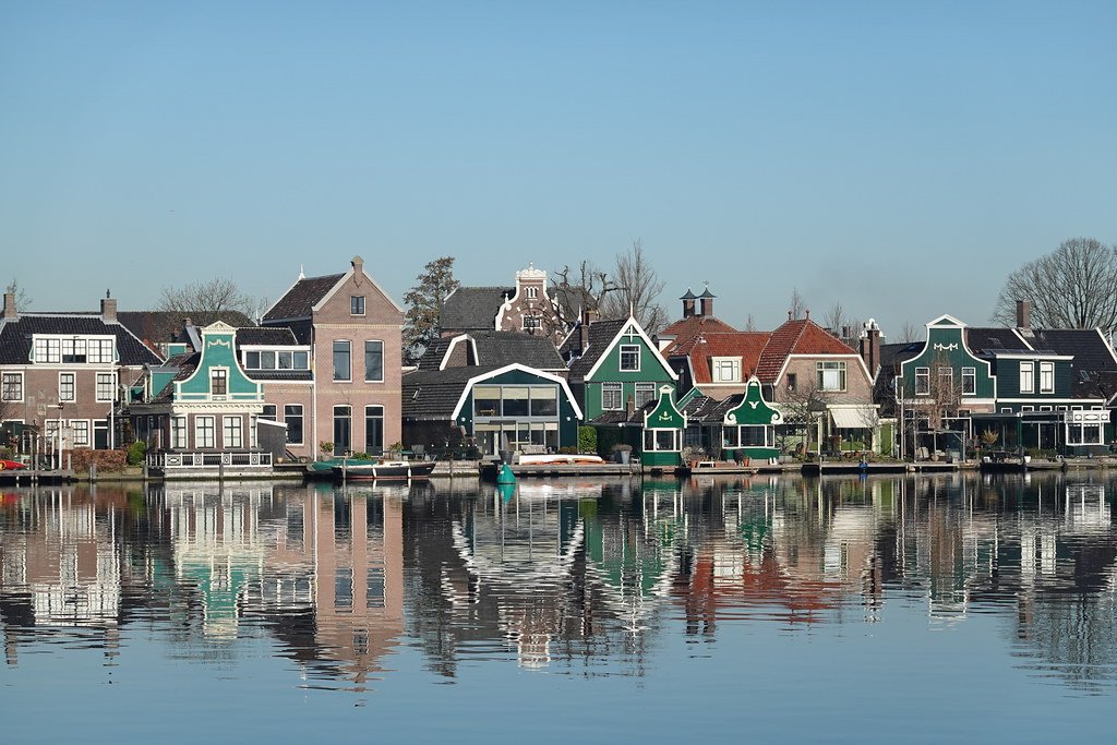 تعرفوا على أشهر المدن السياحية في هولندا-5