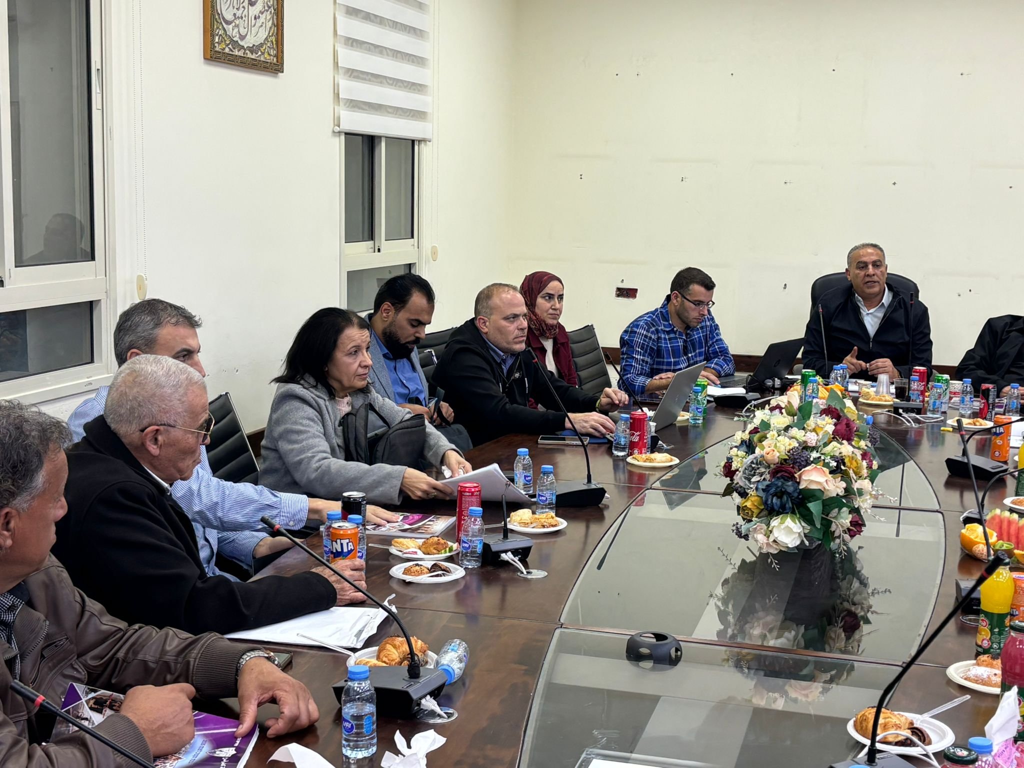 بلدية كفر قرع: المجلس البلدي يصادق على ميزانية عام 2026-4