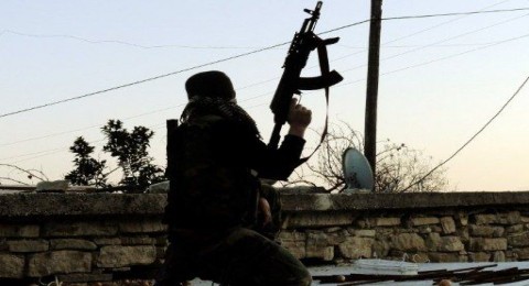 سورية:مقتل 18 جنديا باشتباك مع منشقين سورية:مقتل 18 جنديا باشتباك مع منشقين