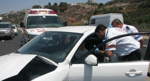 أور يروك: يجب العمل فورا على تحسين البنية التحتية لشارع 65