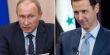 بوتين يبلغ الأسد بفحوى الاتفاق مع تركيا حول وقف إطلاق النار في إدلب