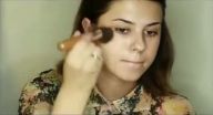طلة ربيعية بألوان الورود طلة ربيعية بألوان الورود