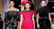 Giambattista Valli...أسبوع باريس للأزياء الراقية 2012 Giambattista Valli...أسبوع باريس للأزياء الراقية 2012